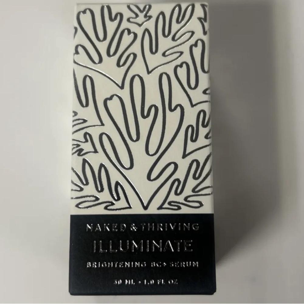 Illuminate 3 10ml bottles to equal 30ml